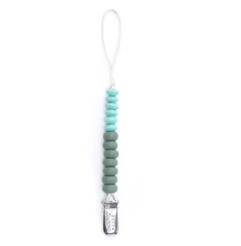 Bella Tunno Pacifier Clip