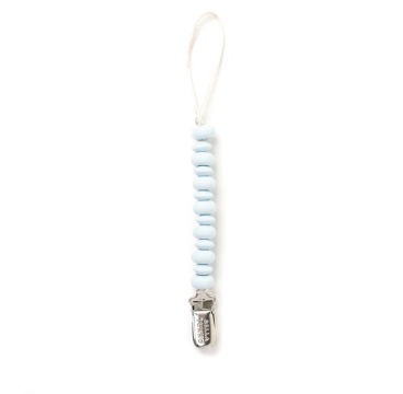 Bella Tunno Pacifier Clip