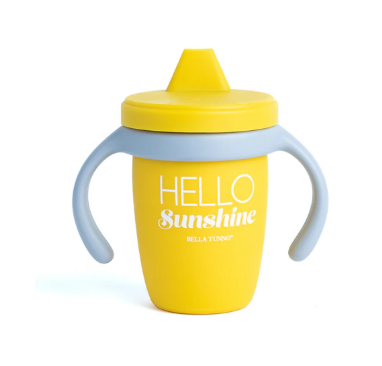 Bella Tunno Sippy Cup