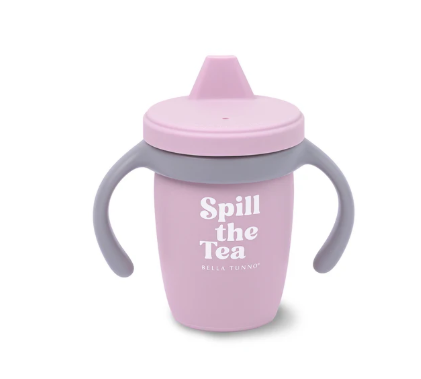 Bella Tunno Sippy Cup