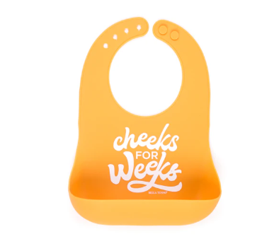 Bella Tunno Wonder Bib