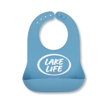 Bella Tunno Wonder Bib