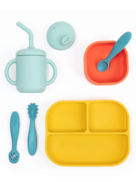 Bella Tunno Little Bites Set