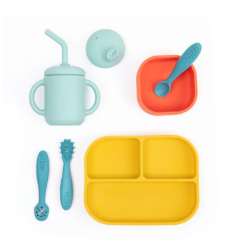 Bella Tunno Little Bites Set