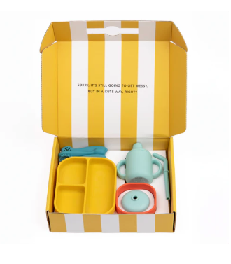 Bella Tunno Little Bites Set