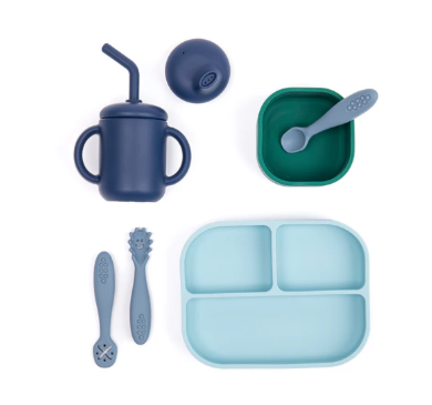 Bella Tunno Little Bites Set