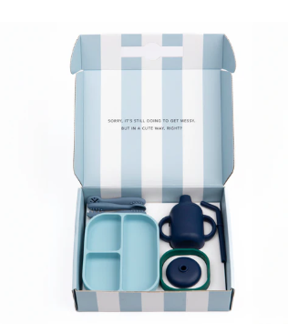 Bella Tunno Little Bites Set