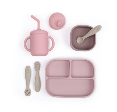 Bella Tunno Little Bites Set