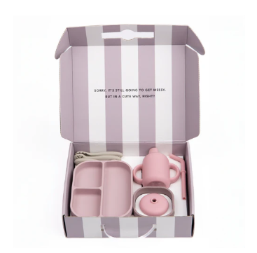 Bella Tunno Little Bites Set