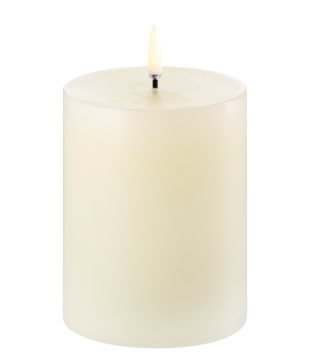 Piffany Copenhagen LED Pillar Candle