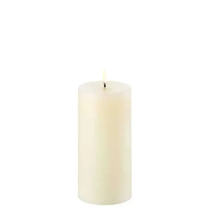 Piffany Copenhagen LED Pillar Candle