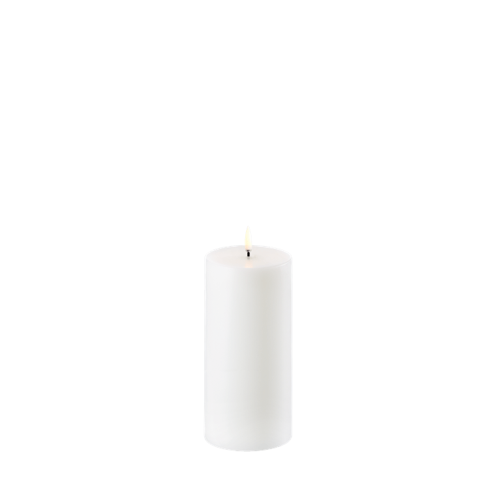 Piffany Copenhagen LED Pillar Candle