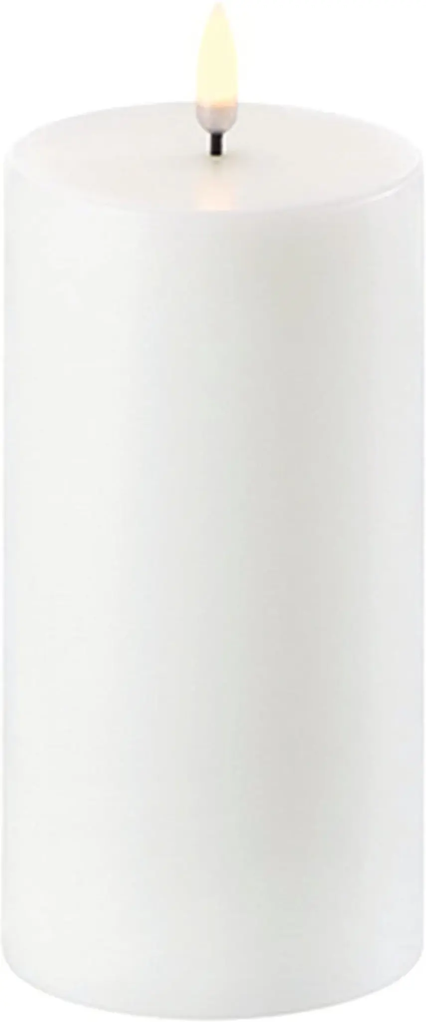 Piffany Copenhagen LED Pillar Candle