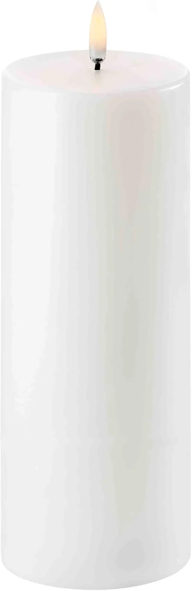 Piffany Copenhagen LED Pillar Candle