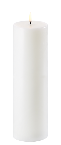 Piffany Copenhagen LED Pillar Candle