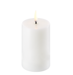 Piffany Copenhagen LED Pillar Candle