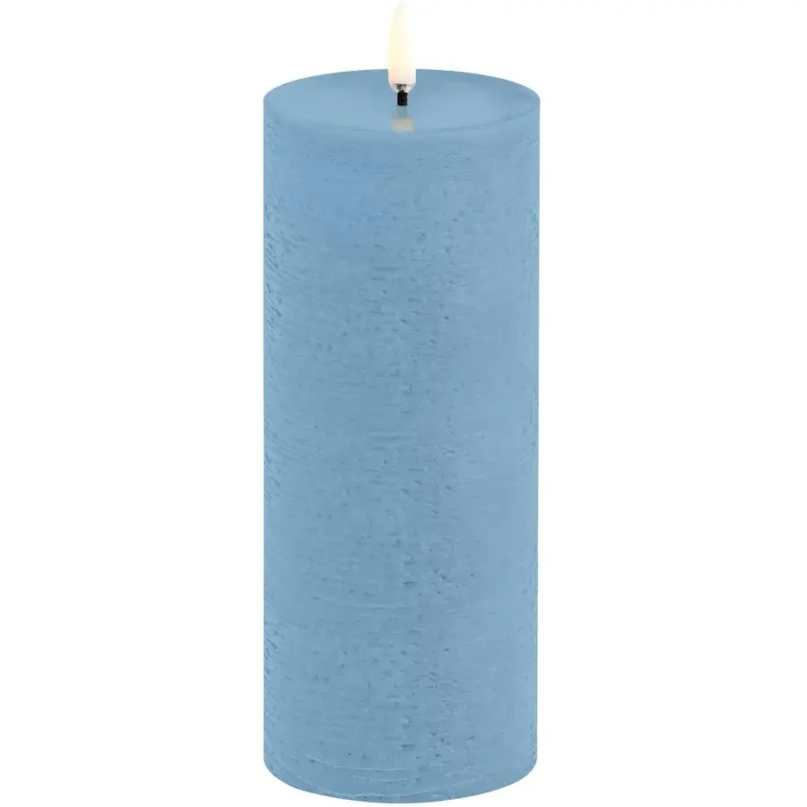 Piffany Copenhagen LED Pillar Candle