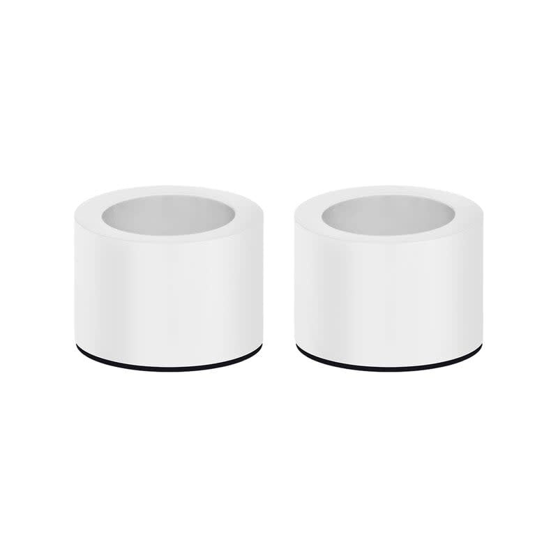 Piffany Copenhagen Taper Candle Holder 2 Pack