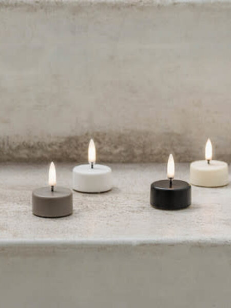 Piffany Copenhagen LED Tealight 2cm