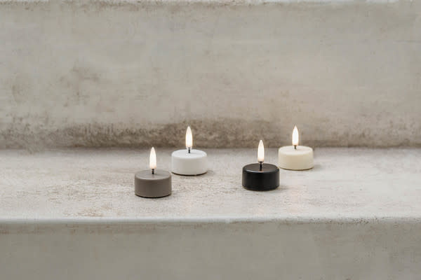 Piffany Copenhagen LED Tealight 2cm