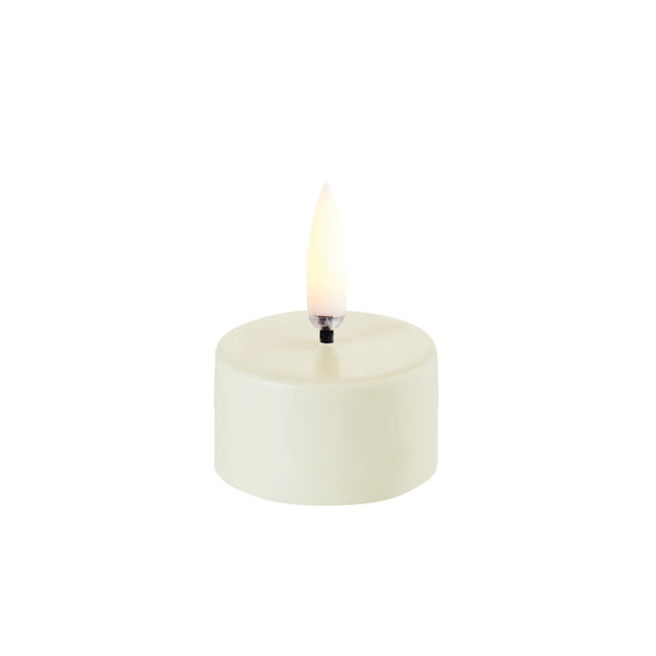 Piffany Copenhagen LED Tealight 2cm