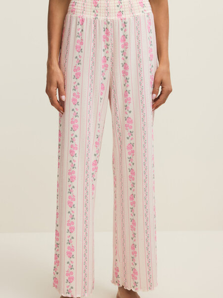 Z Supply Dawn Boudoir Pant