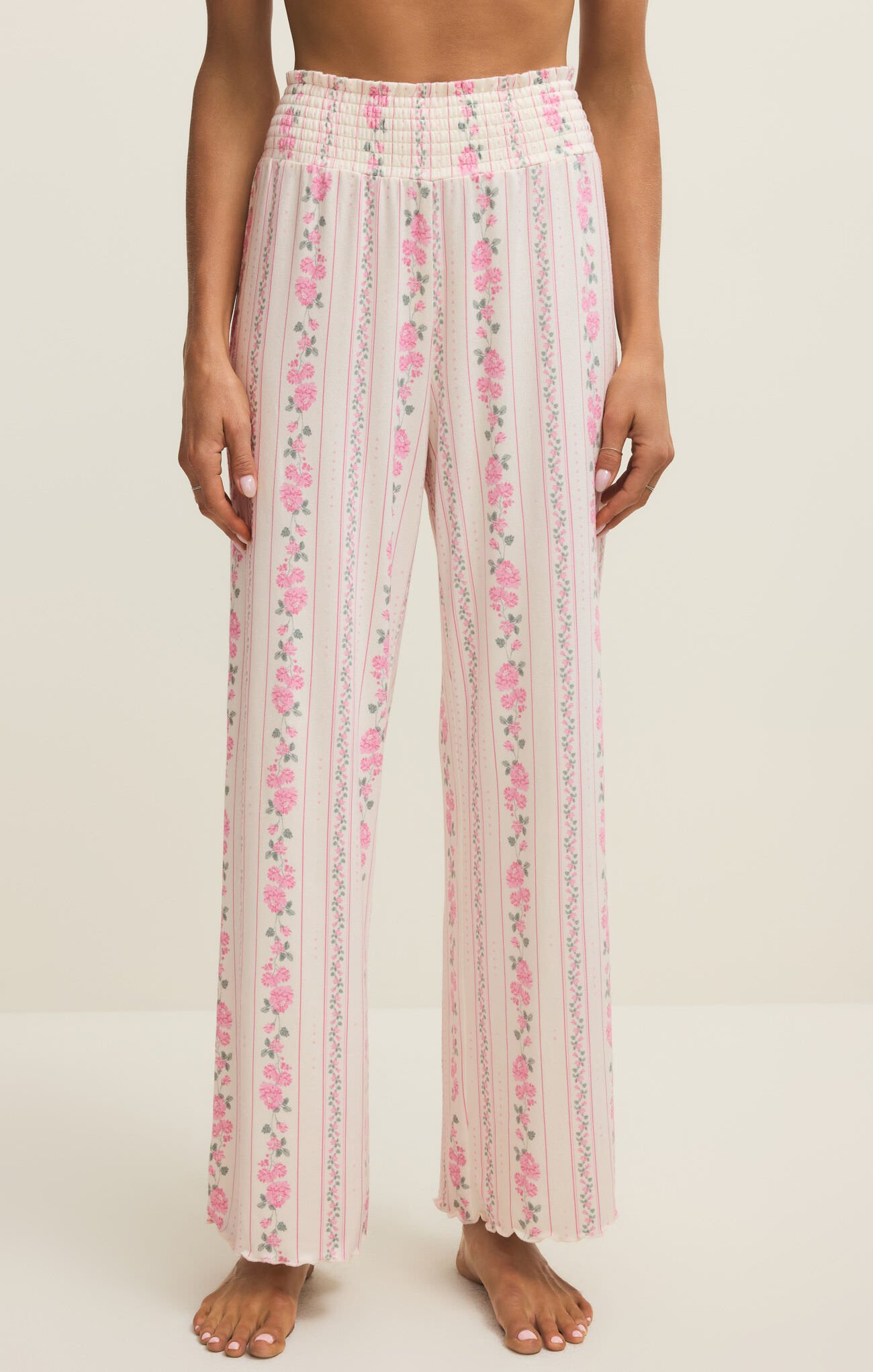 Z Supply Dawn Boudoir Pant