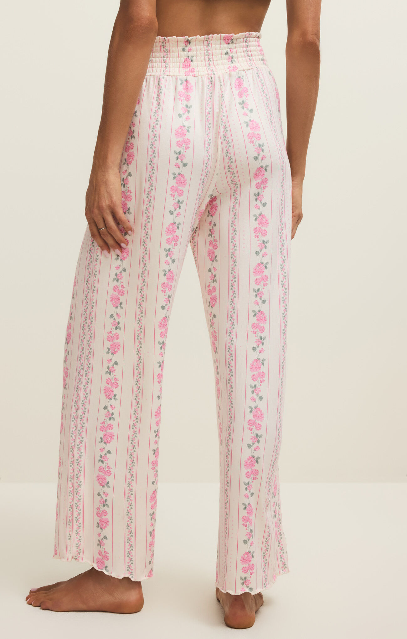 Z Supply Dawn Boudoir Pant