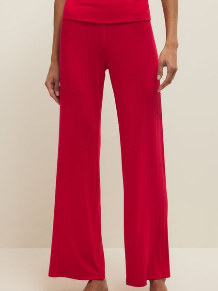 Z Supply Fold Over Pants