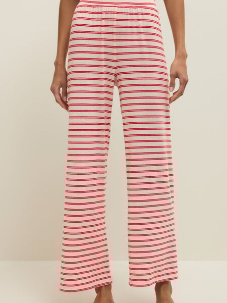 Z Supply Luxe Stripe Pants