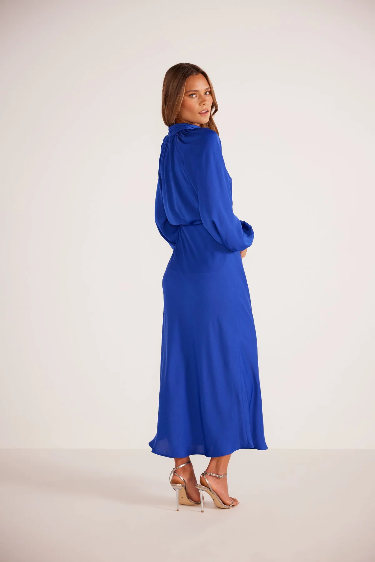 MinkPink Olivia Blouse