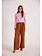 MinkPink Eva Wide Leg Pants