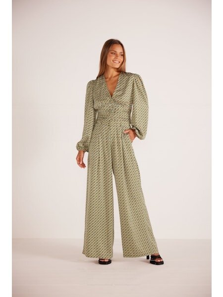 MinkPink Alexis Pants