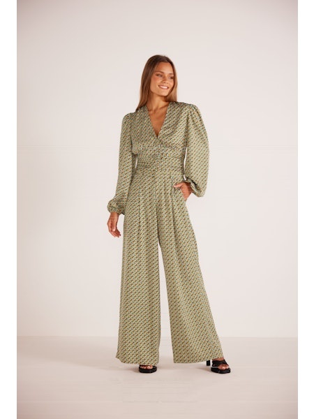 MinkPink Alexis Pants