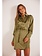 MinkPink Anissa Mini Shirt Dress