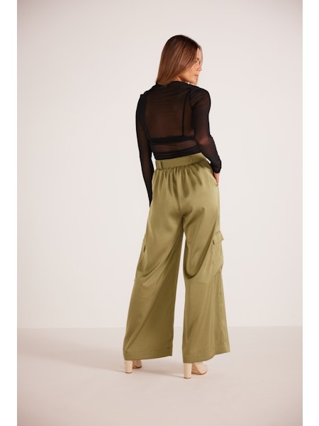 MinkPink Anissa Pant
