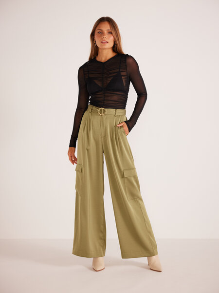 MinkPink Anissa Pant