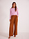 MinkPink Eva Wide Leg Pants