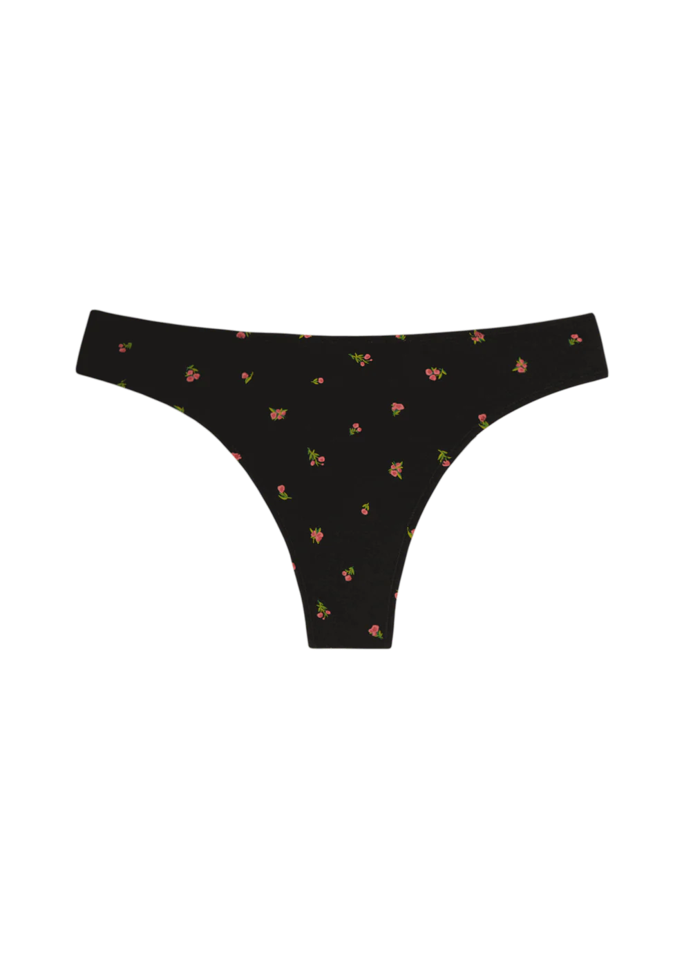 Huha Low Profile Thong