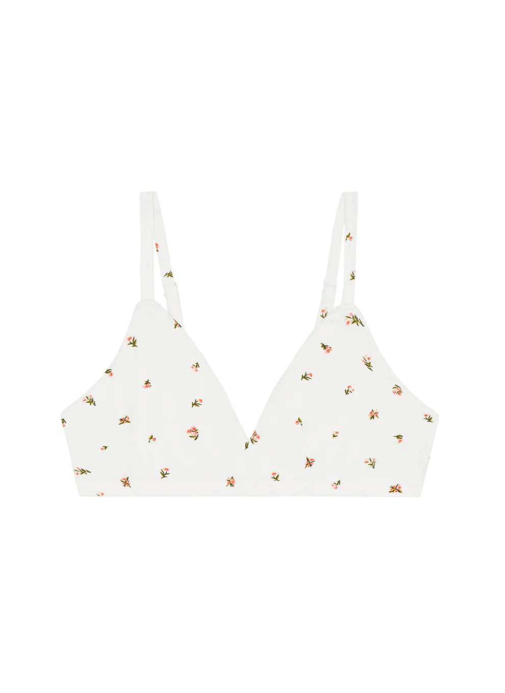 Huha Triangle Bra