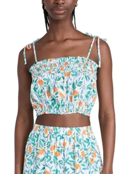 MinkPink Bonnie Cami Top