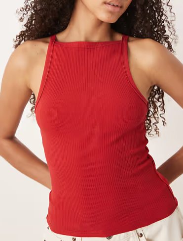 Free People Mia Tank