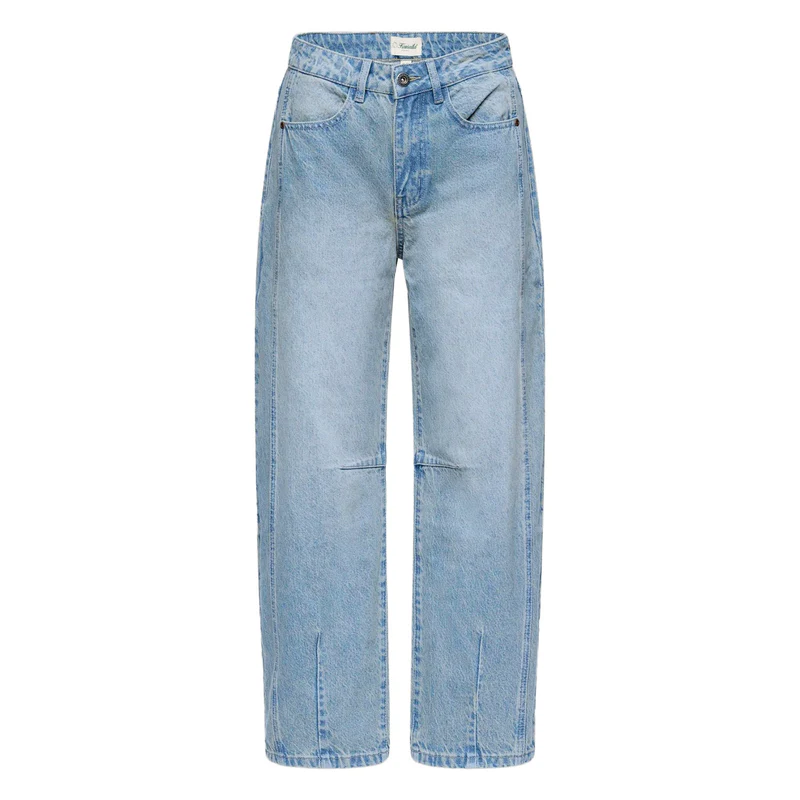 Kuwalla Jacqueline Barrel Leg