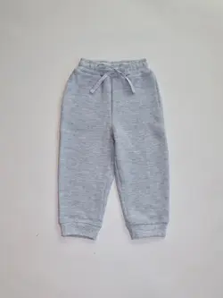 Brunette The Label Waffle Knit BF Jogger