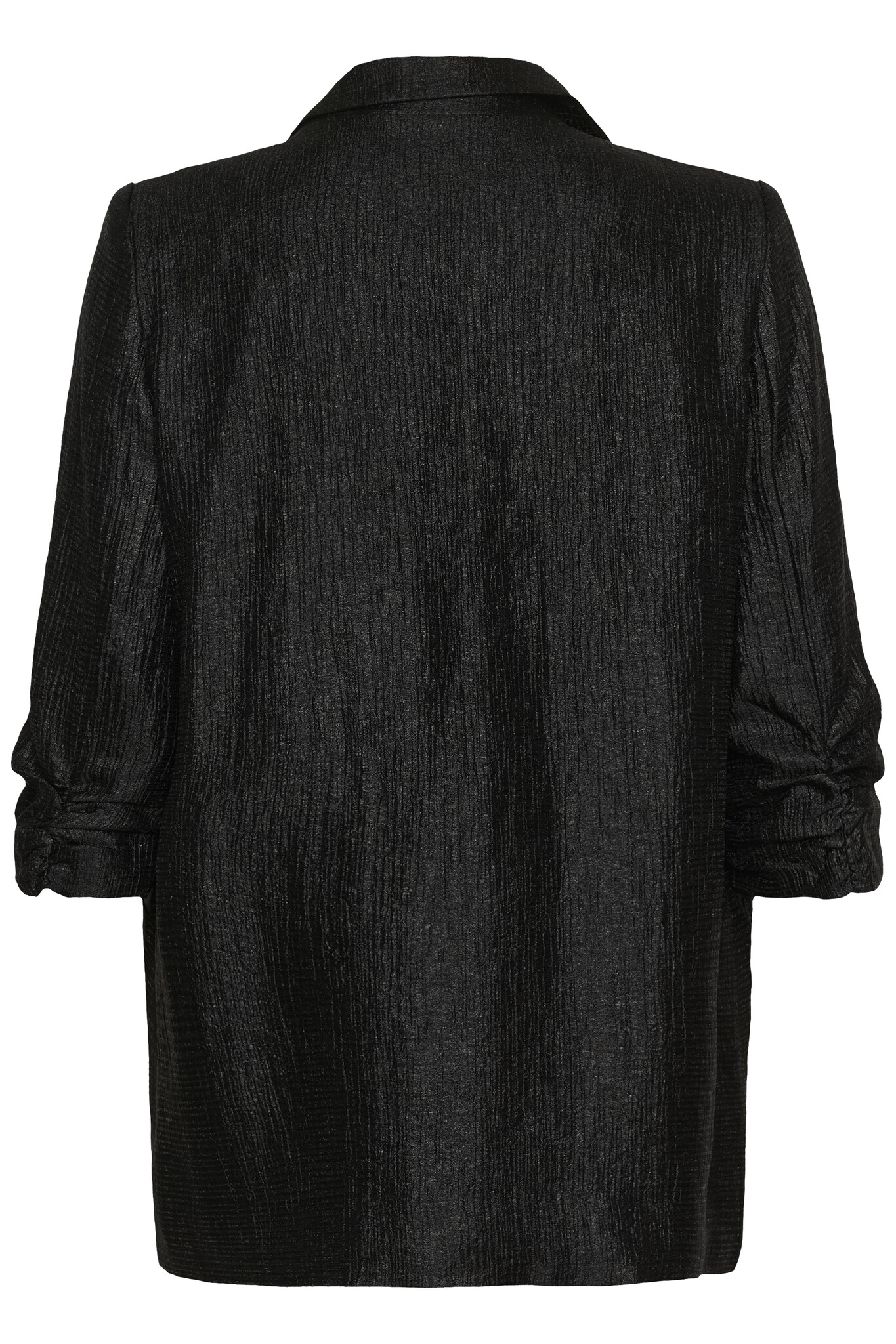 Soaked in Luxury Laurie Blazer