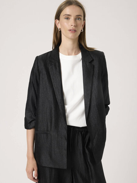 Soaked in Luxury Laurie Blazer