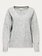 Kuwalla Brea V Neck Sweater