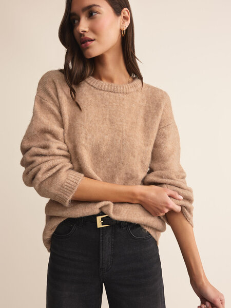 Z Supply Snowed In Sweater