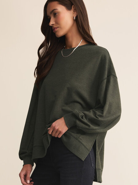 Z Supply Modern Weekender