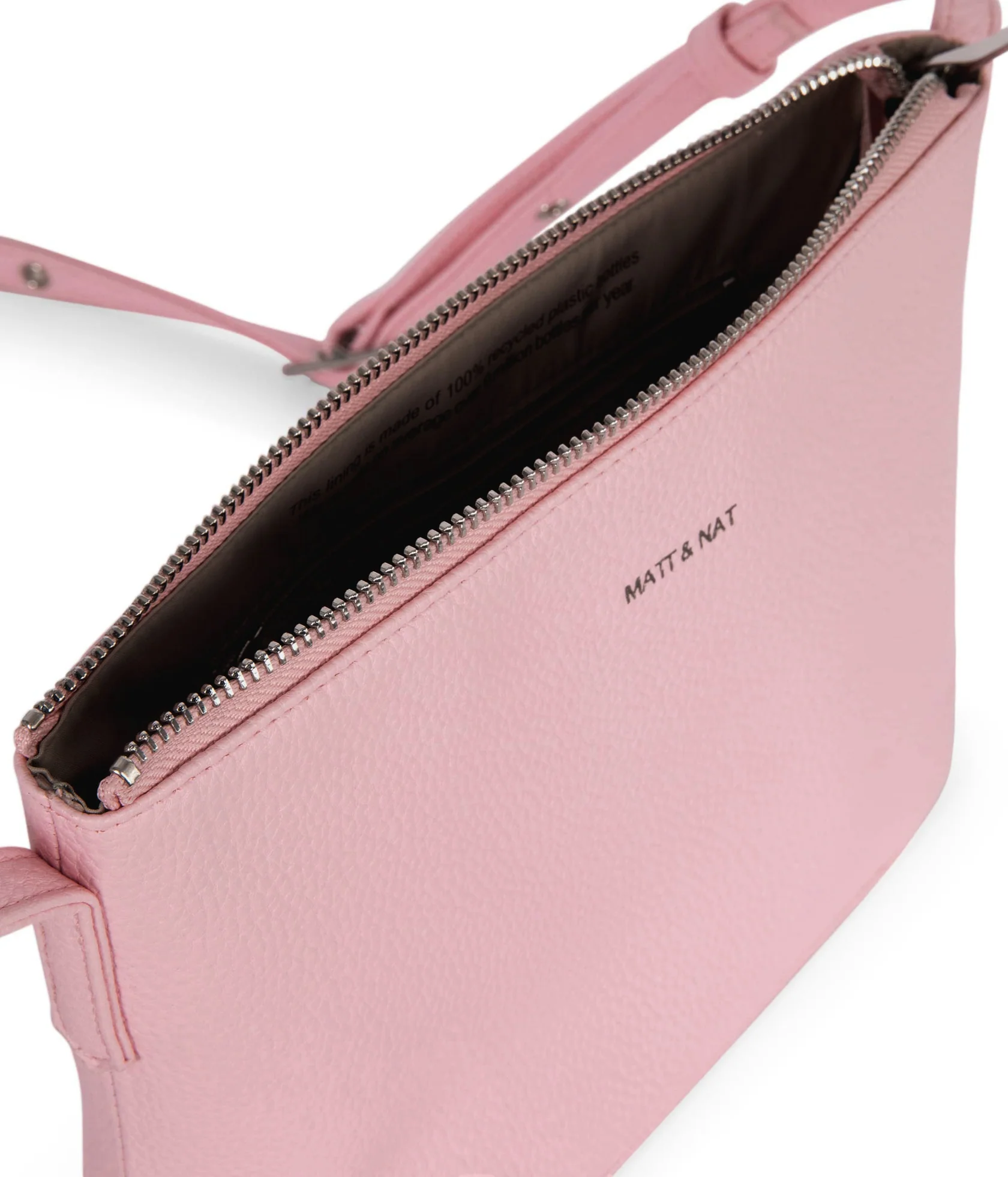Matt & Nat Sam Grain Crossbody Bag